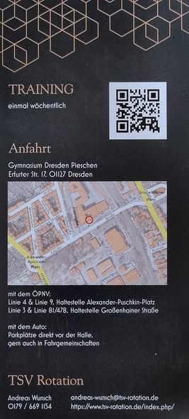 Handball Spielerinnen gesucht