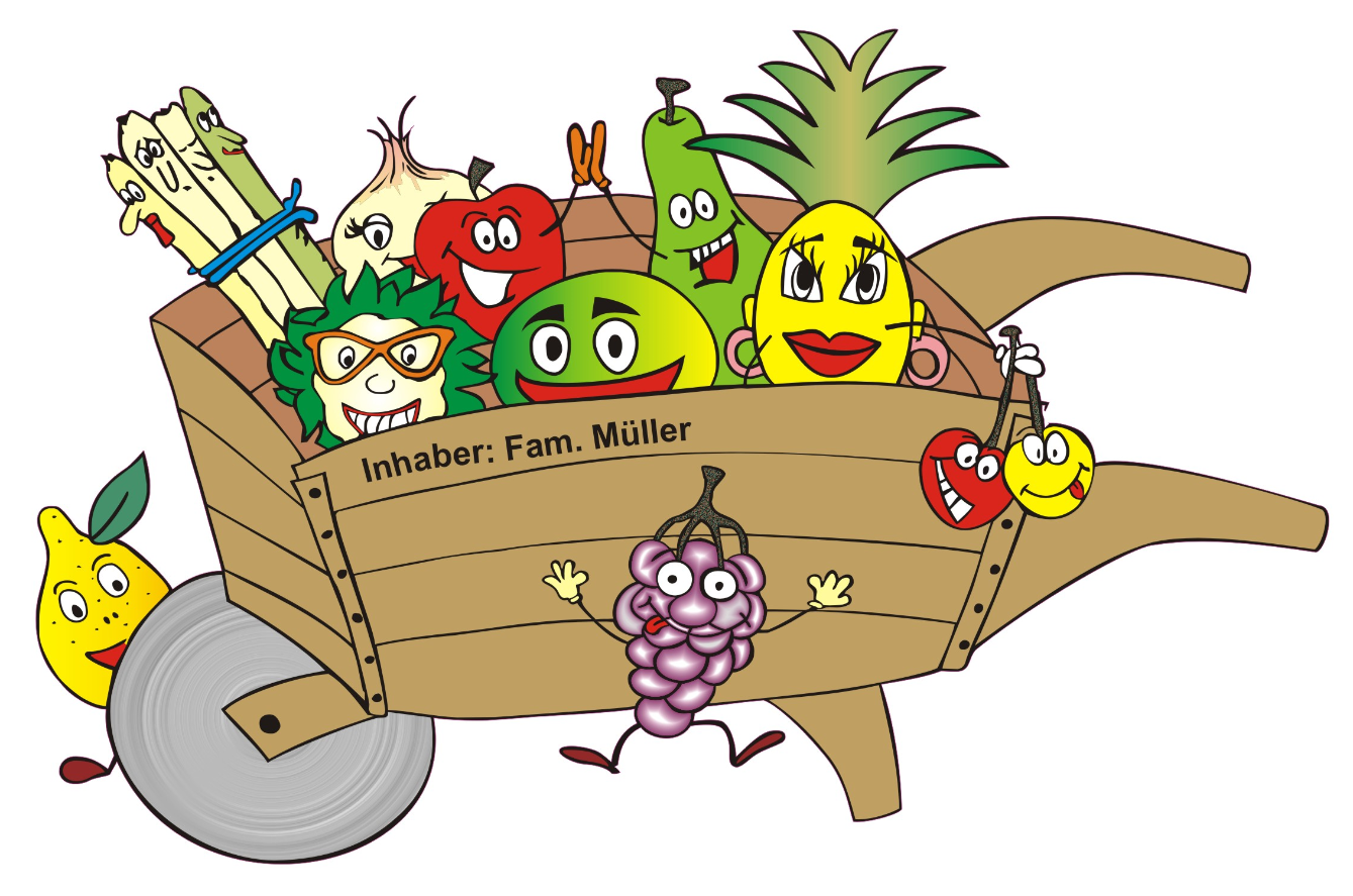 Obst- und Gemüse Müller